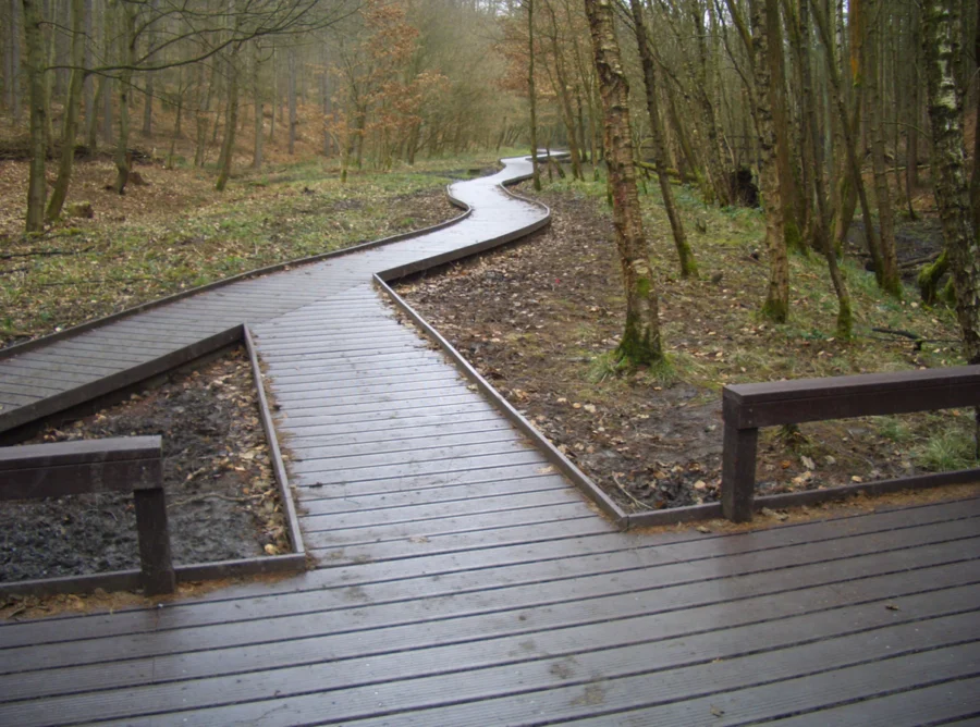 hanit ULTRA Board profile - Image 2