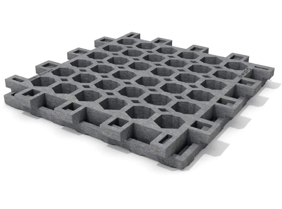 INB mudatõkke plaadid - Image 11