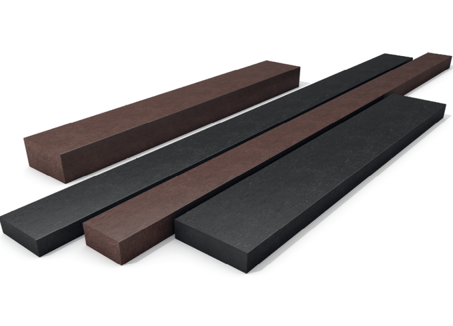 Hanit ULTRA plastlaudis