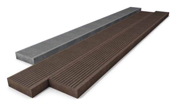 Jalgtee plank