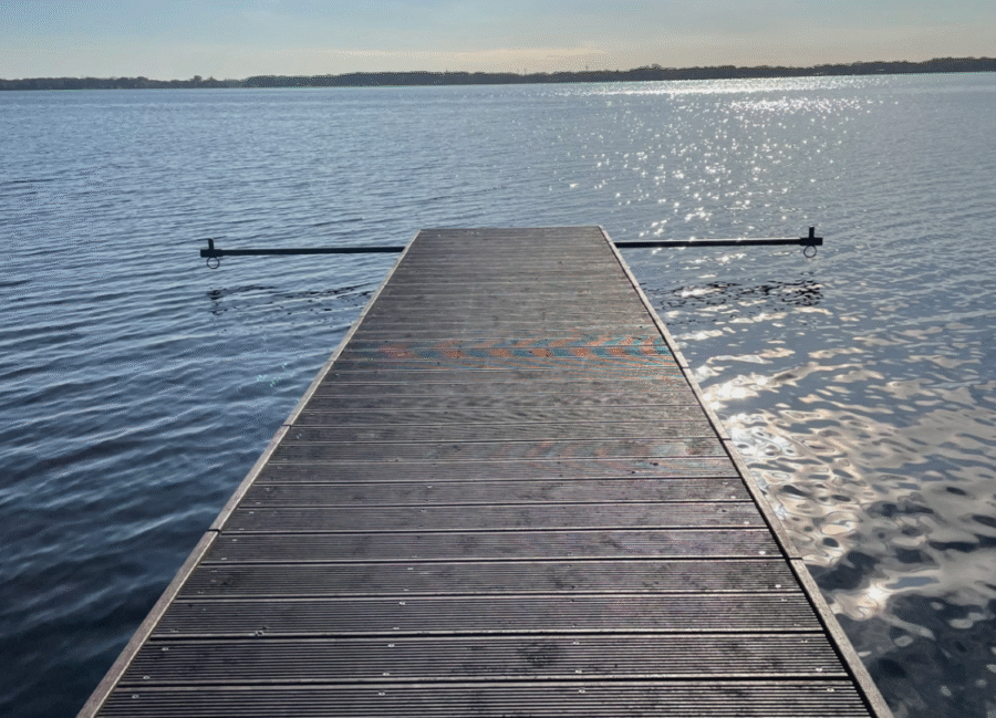 Jalgtee plank - Image 2
