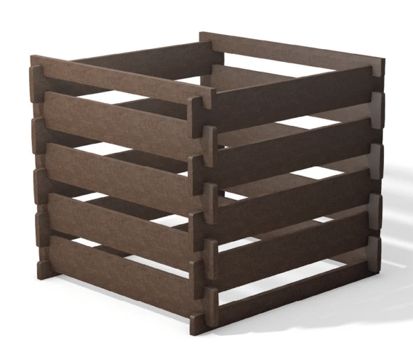 Modulaarne komposter